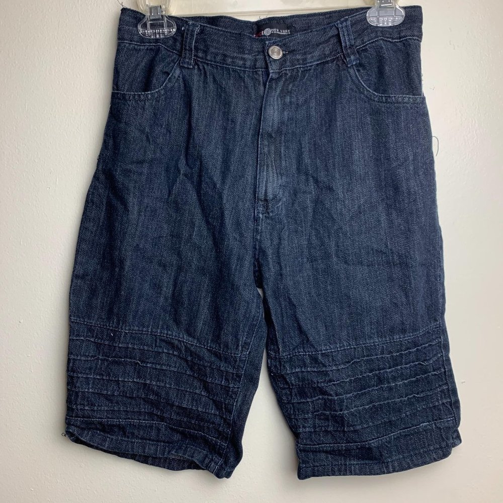 ENYCE BOYS SHORTS E823426-CT